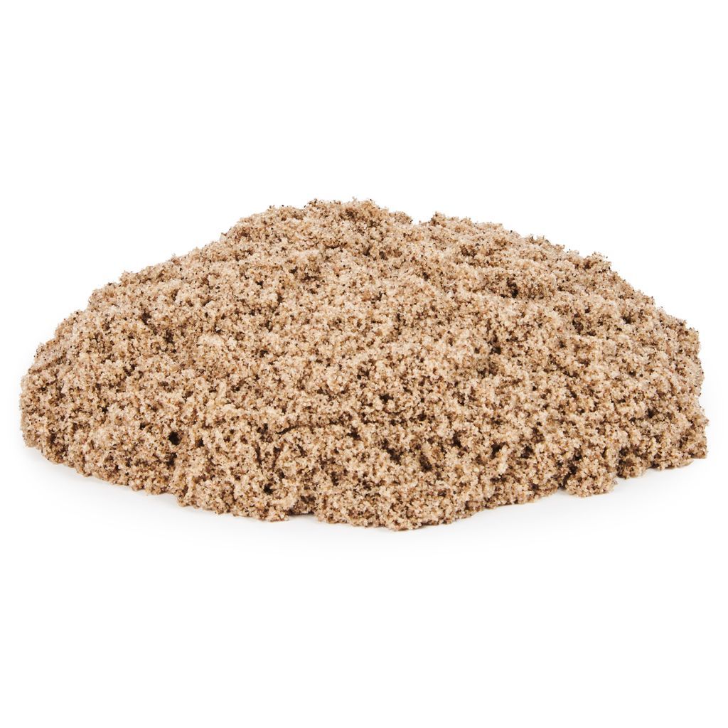 Kinetic Sand 5 kg sandfarben
