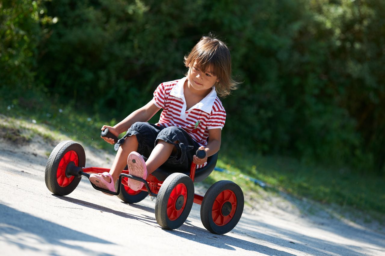 Winther Viking Holländer