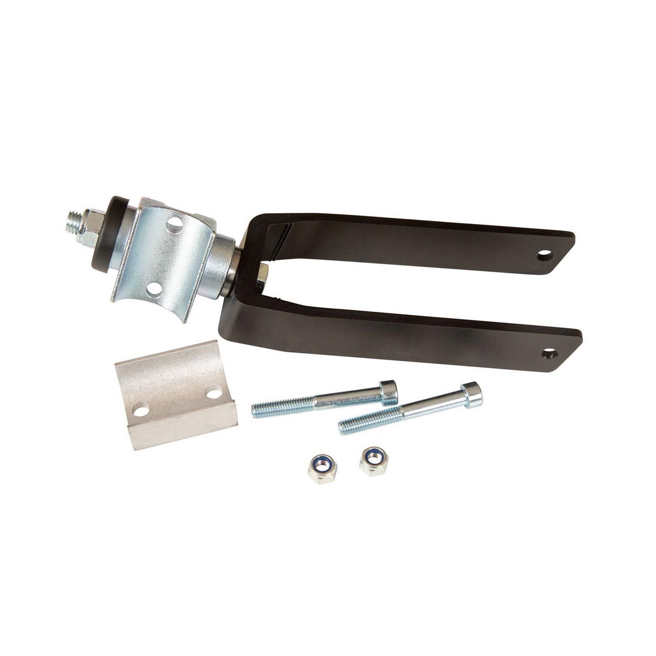 Winther Dämpfer für Turtle Bus