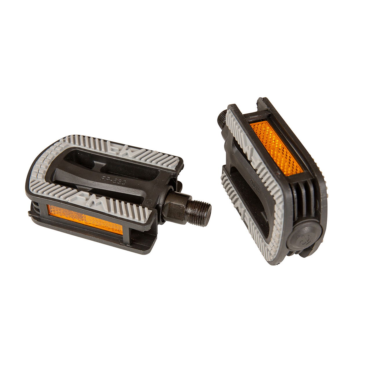 Winther Pedal für U-Rider 484, 2er Set