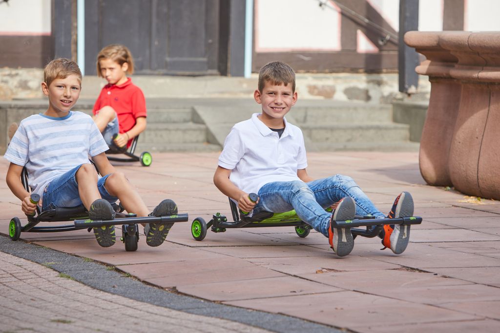 olifu bikez Racer Snake 2.0, maxi