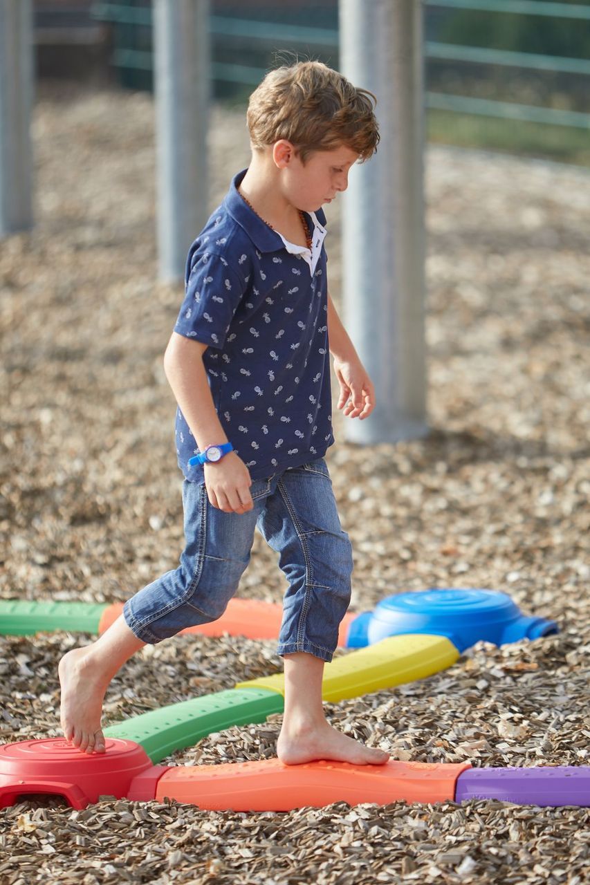 Balancierstege, 12er Pack