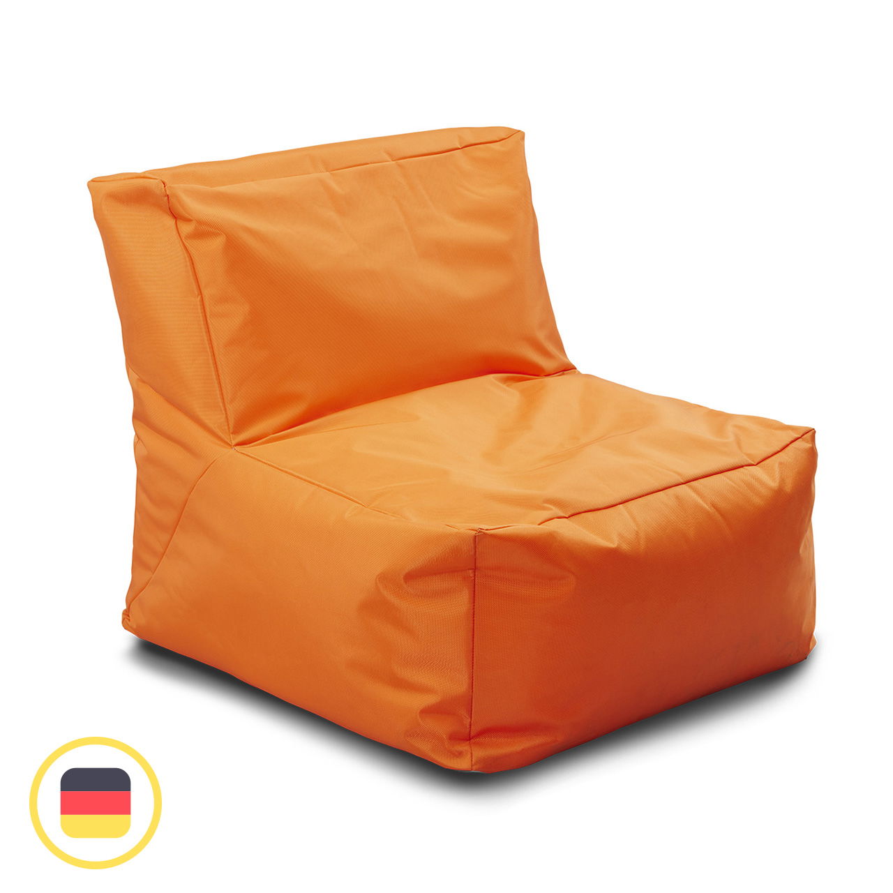 Sitzsack Luise Outdoor, klein