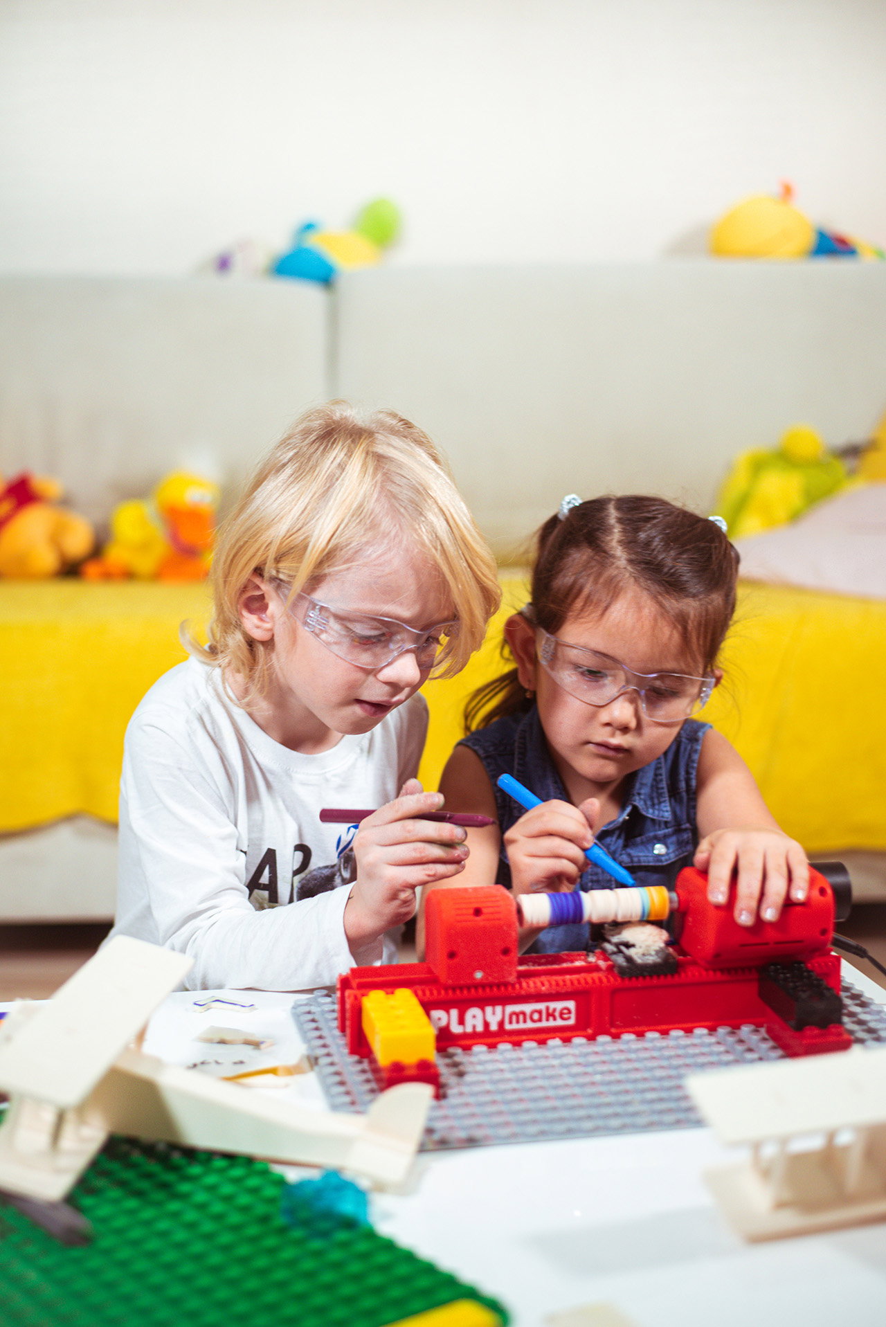 Playmake EDU Set