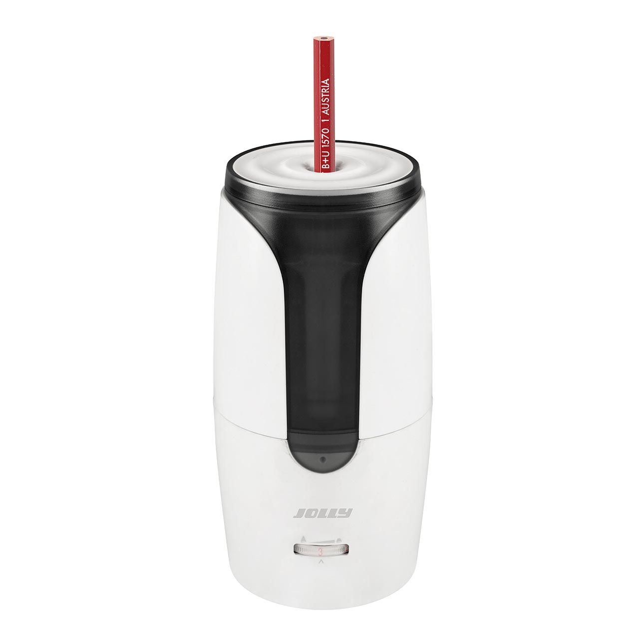 Allround Elektrospitzer "Herbert"