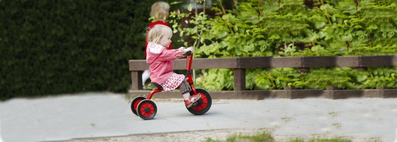 Winther Mini Krippendreirad