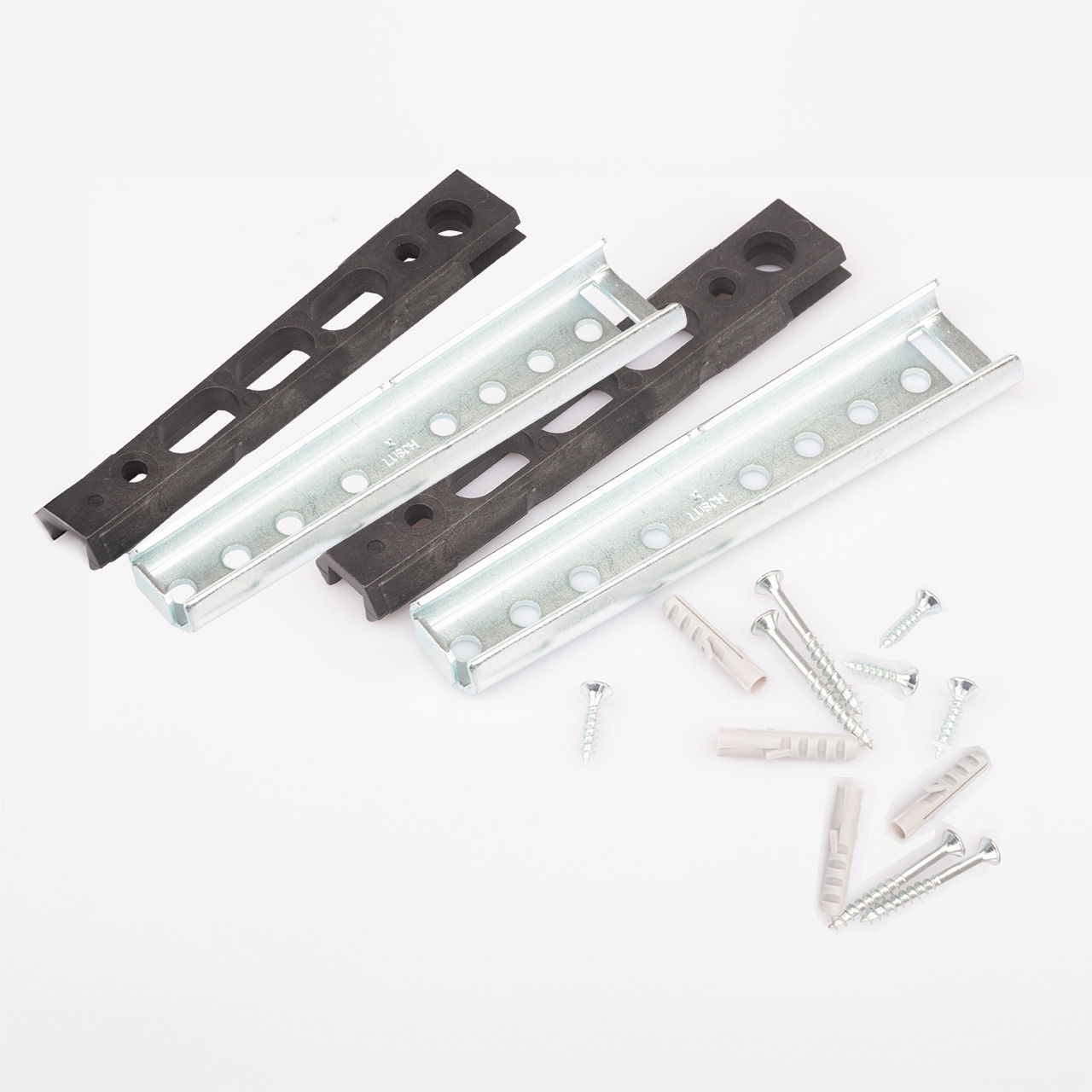 olifu Akustik Befestigungsset für die Wand