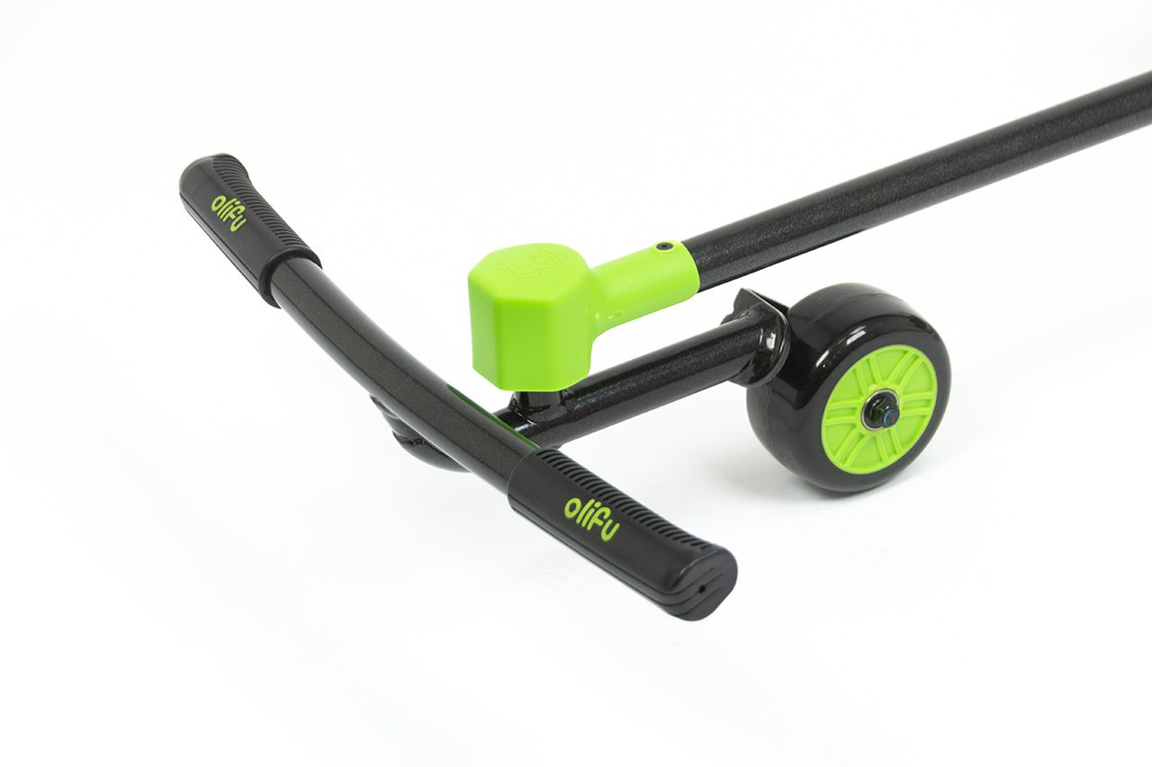 olifu bikez Racer 2.0, maxi