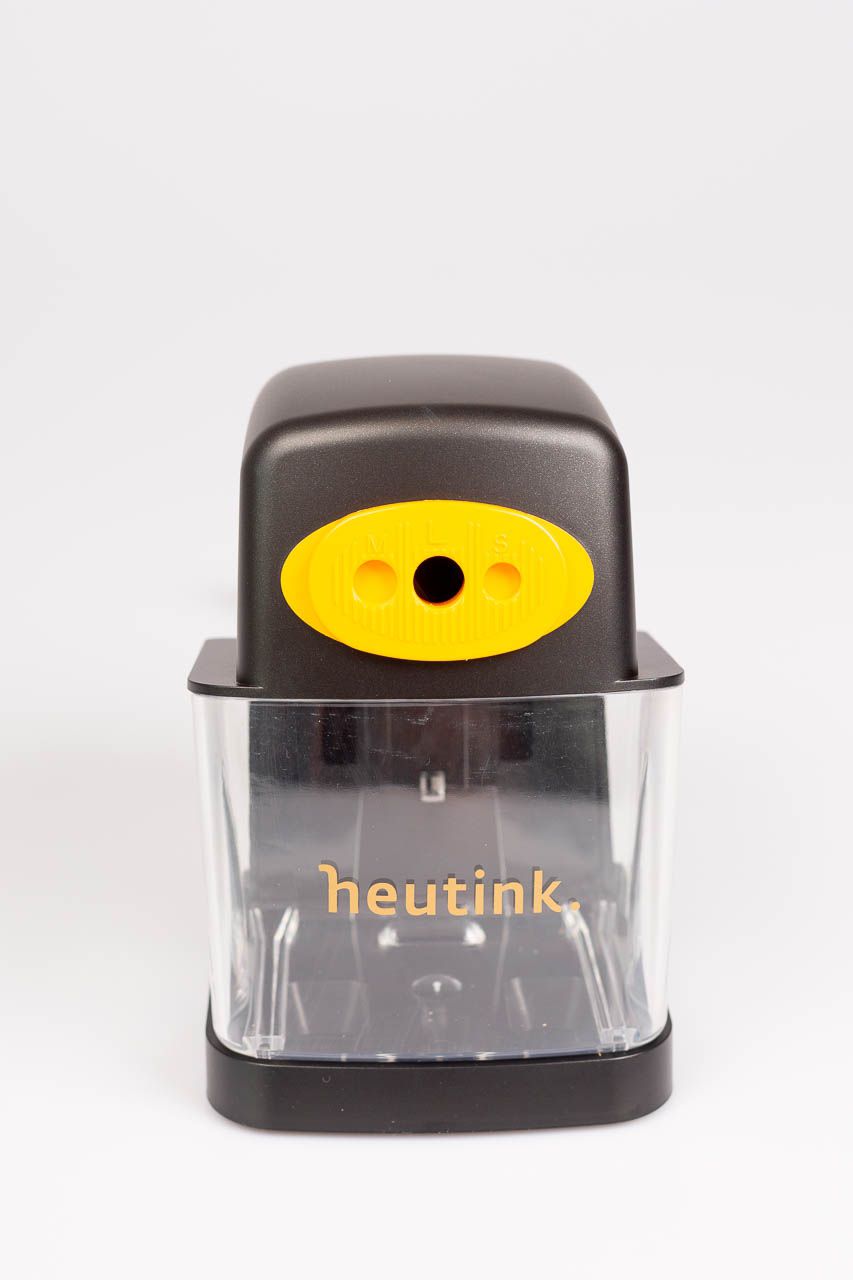 Spitzmaschine  groß