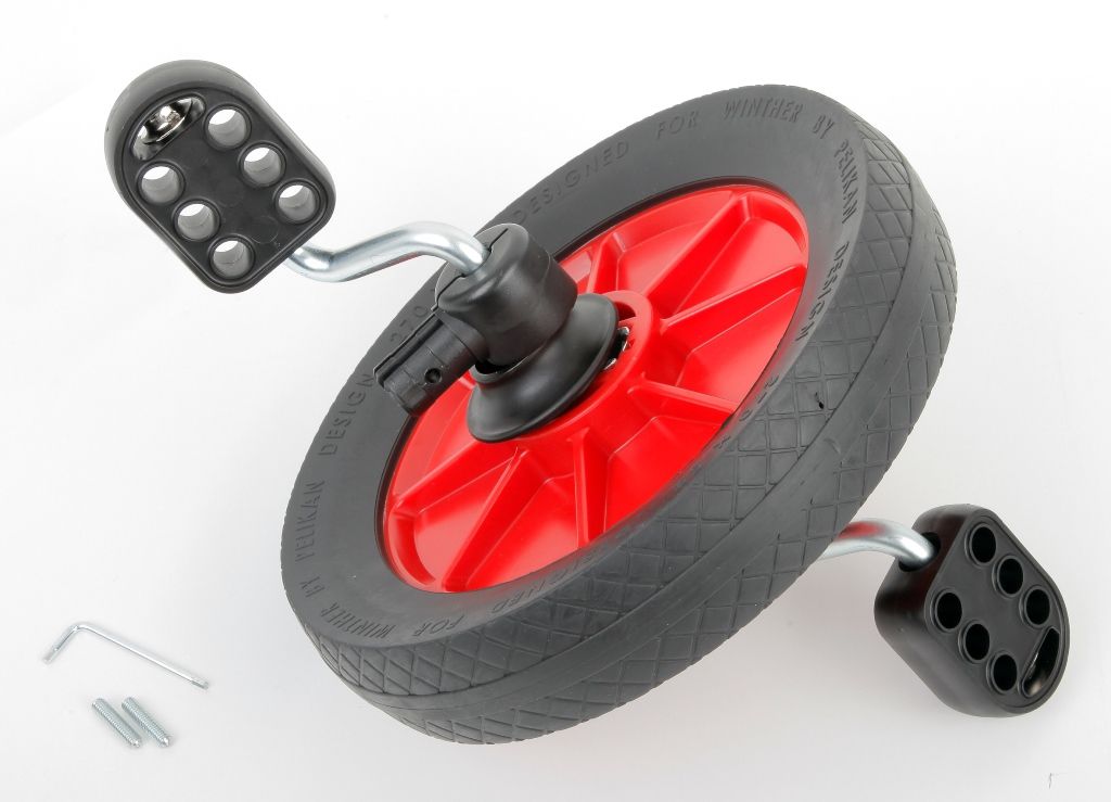 Winther Vorderrad normal 270 x 55