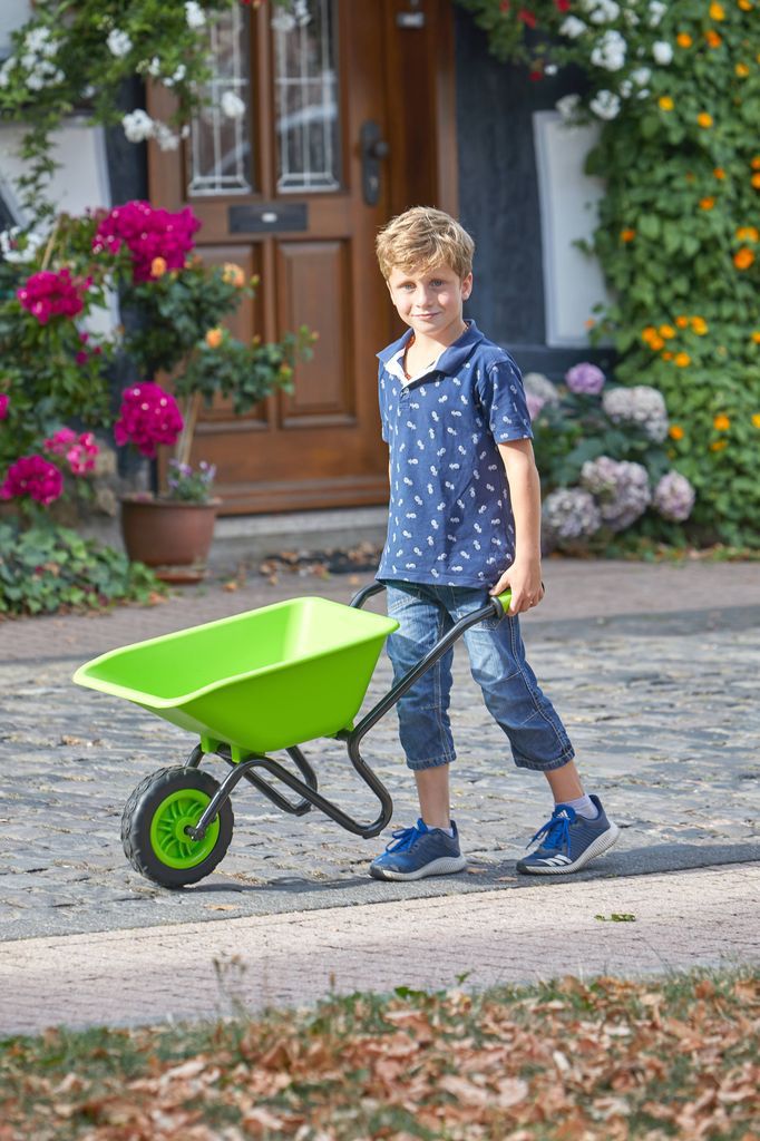 olifu bikez Schubkarre