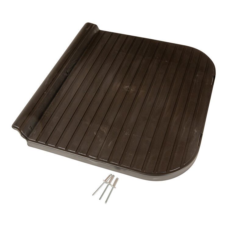 Winther Trittblech Polizei 562 / Firetruck 645