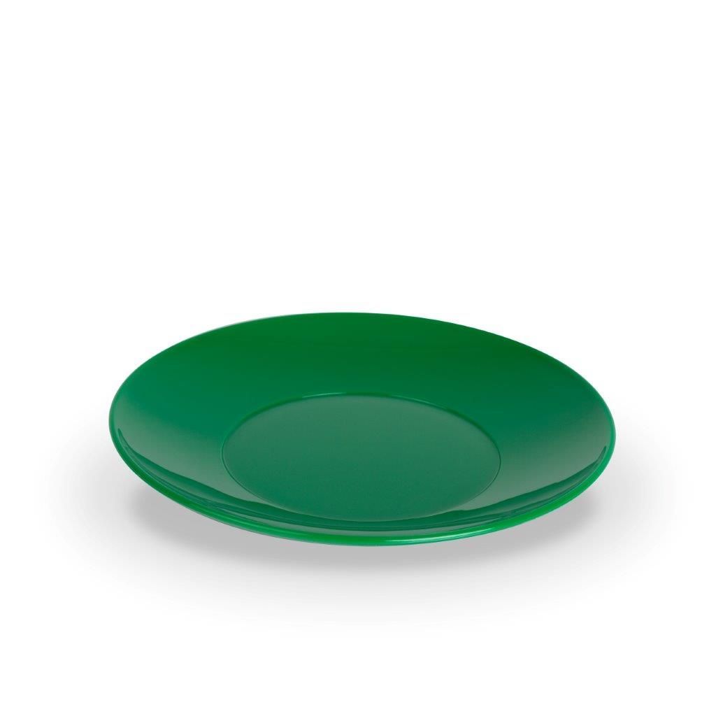 (PC) Untertasse Ø 13,5 cm Farbe frei wählbar: