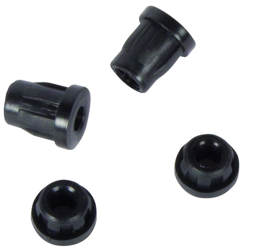 Top Trike Puffer 4er Set