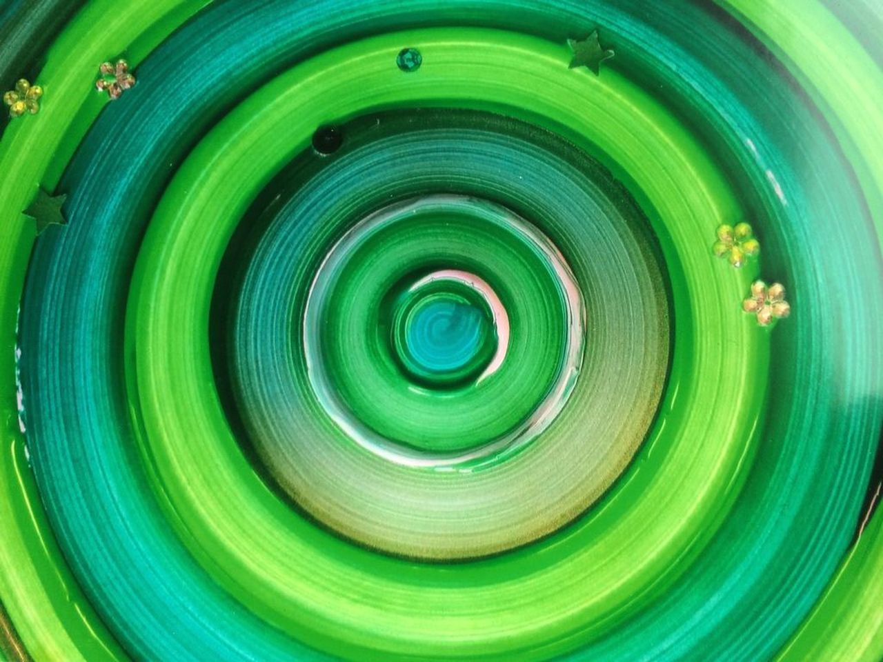 olifu creative Farbenzaubermaschine