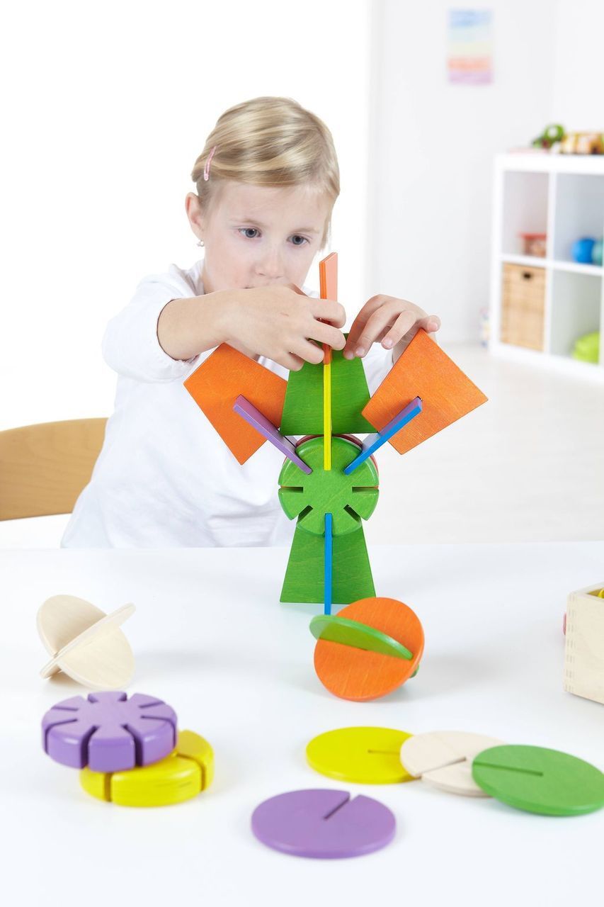 Bau Dir Was 3 (alte Box), 75er-Pack