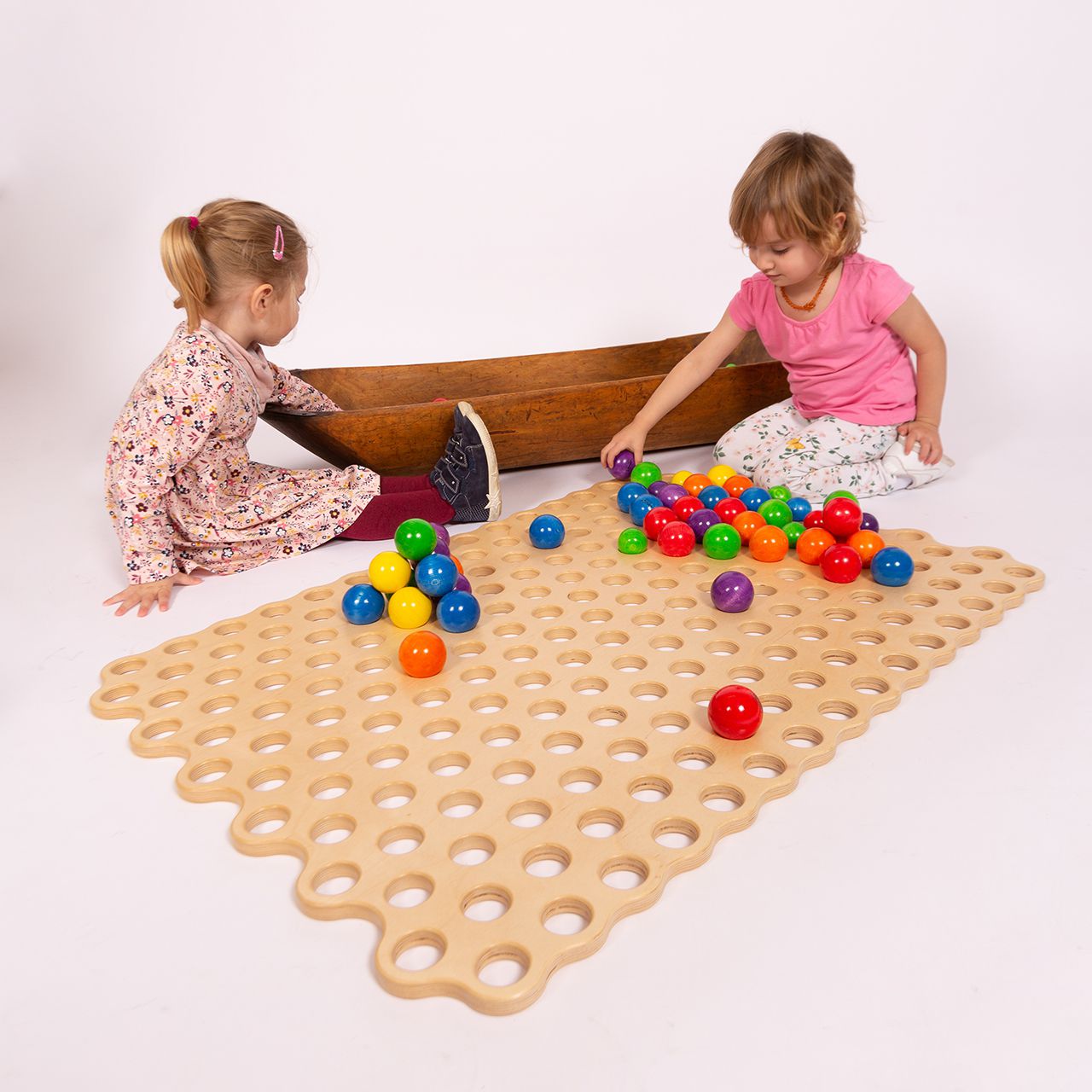 KuKo Platte, groß, standard