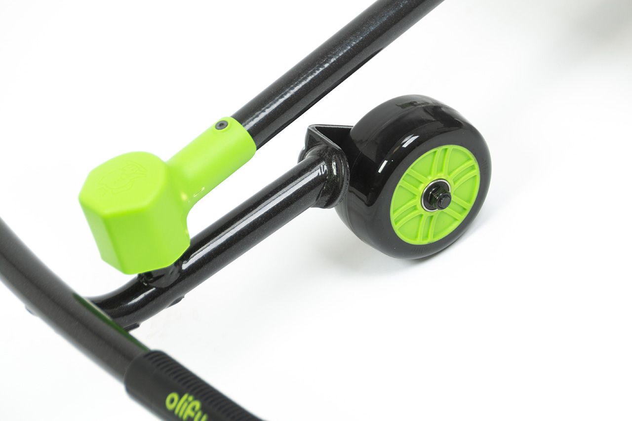 olifu bikez Racer Snake 2.0, groß