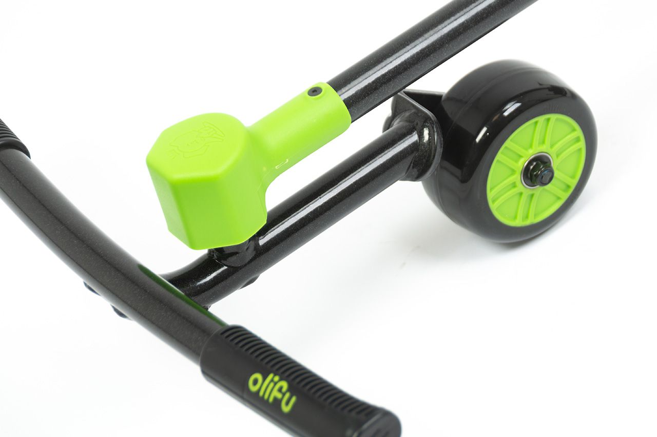 olifu bikez Racer Snake 2.0, maxi