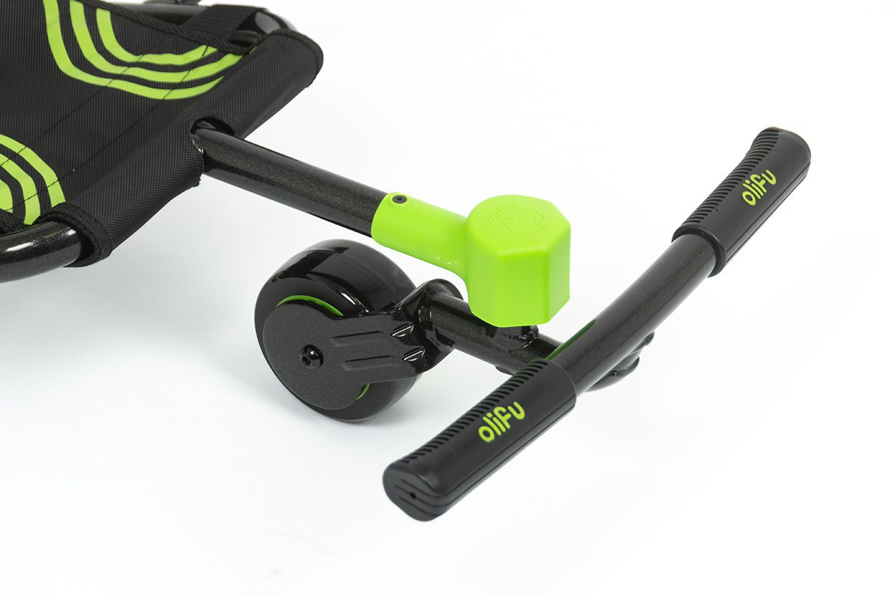 olifu bikez Racer 2.0, mini