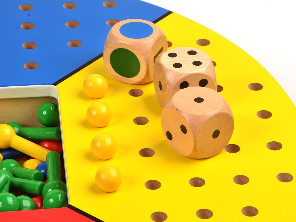 Steckspiel Felix, 40-jähriges Jubiläum