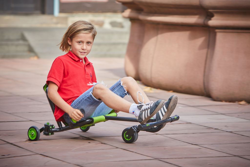 olifu bikez Racer Snake 2.0, klein