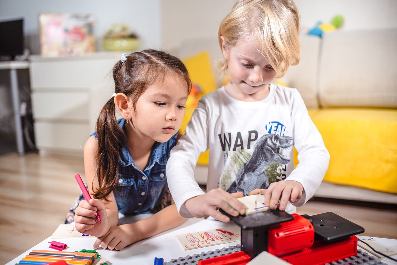 Playmake EDU Set