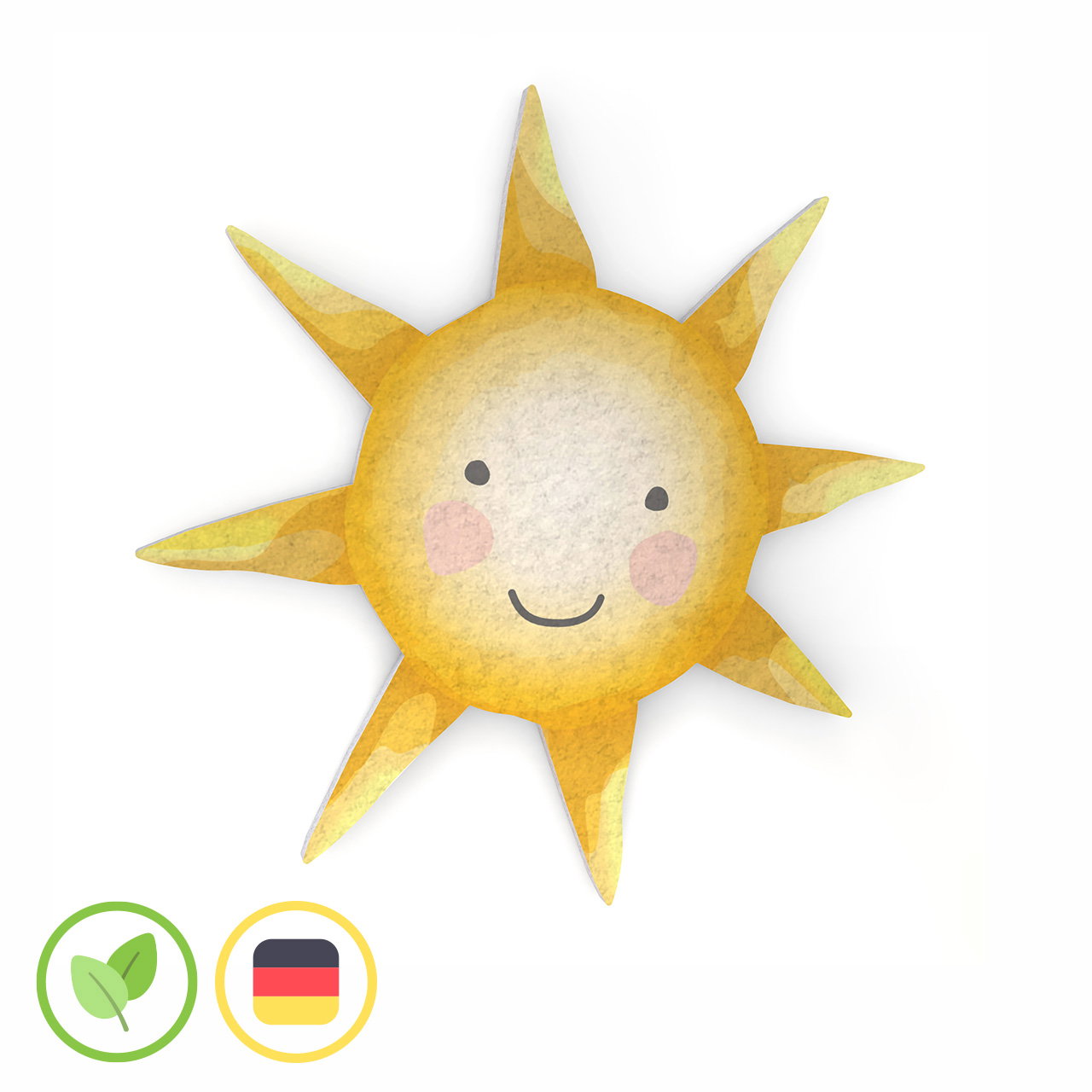 olifu Akustik Sonne Typ 2