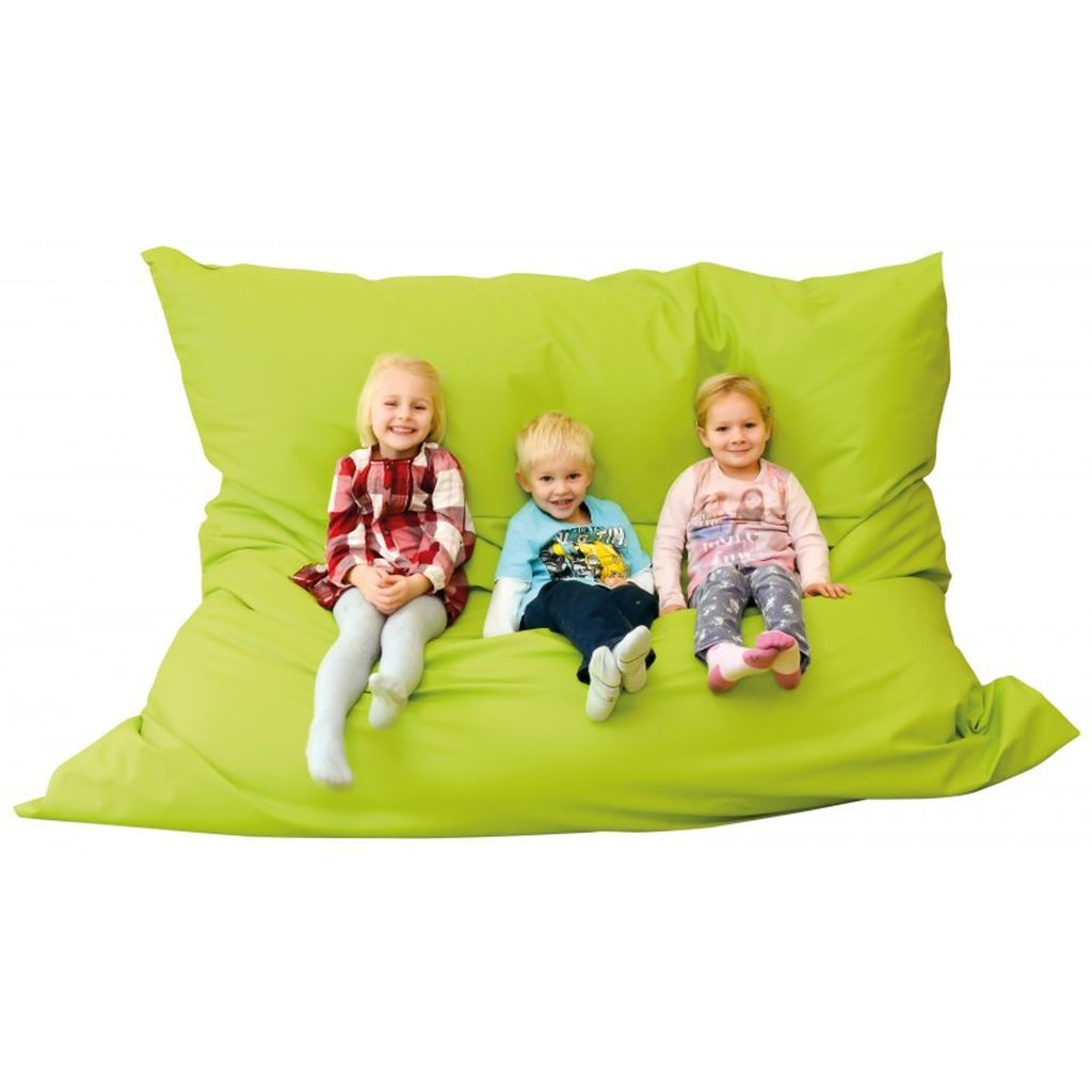 Kuschelparadies 200 x 200 x 30 cm