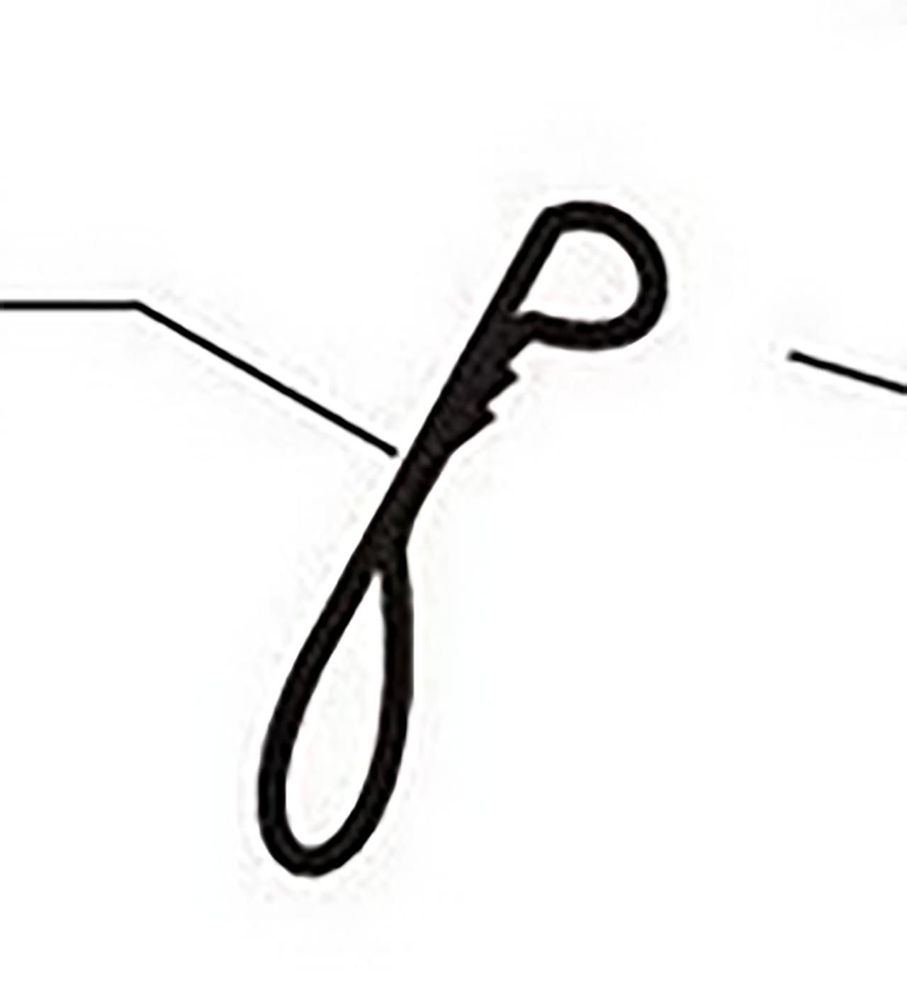 Winther Sicherheitsband am Griff Turtle Bus