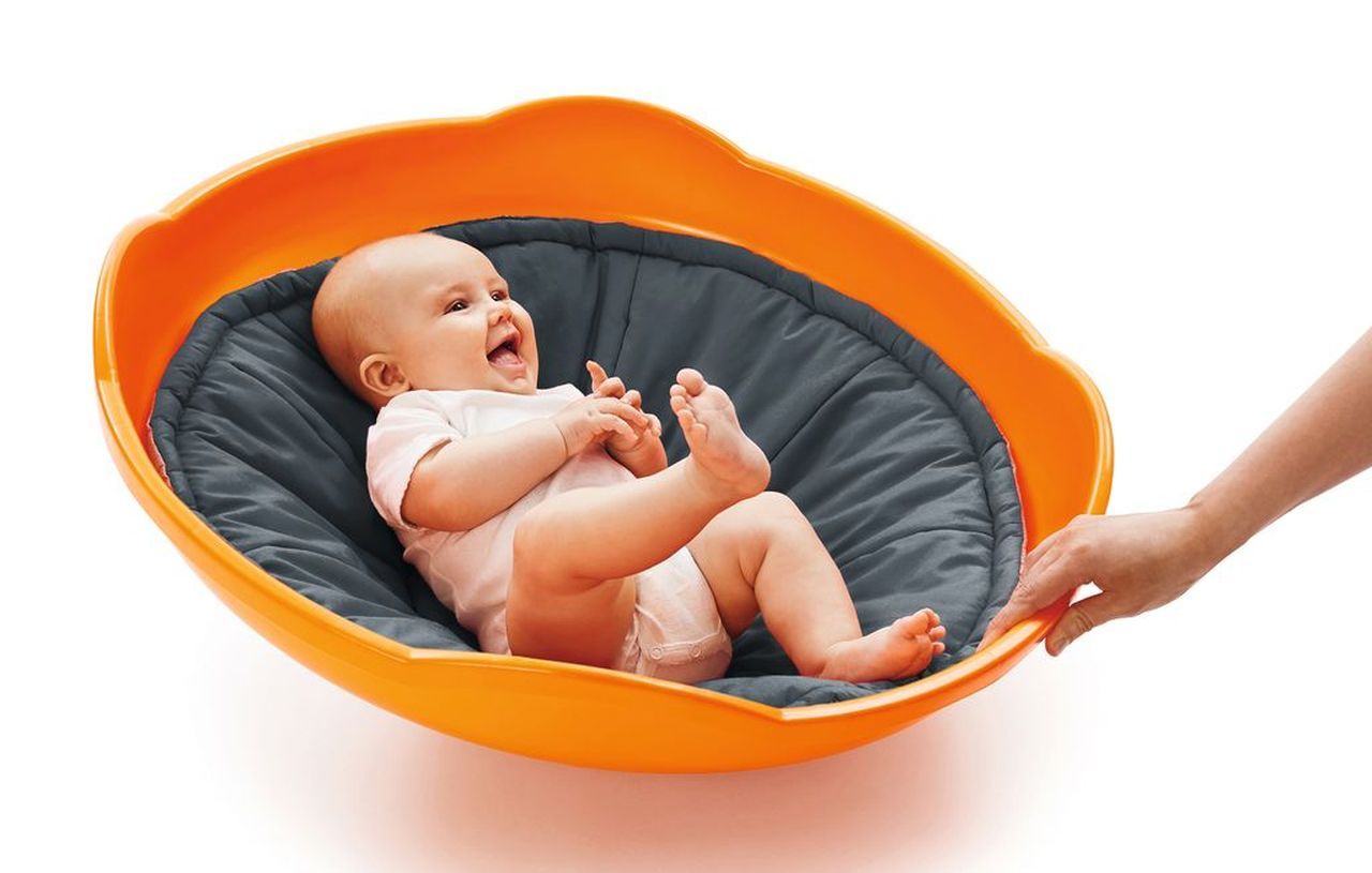 Gonge Mini Top Kissen