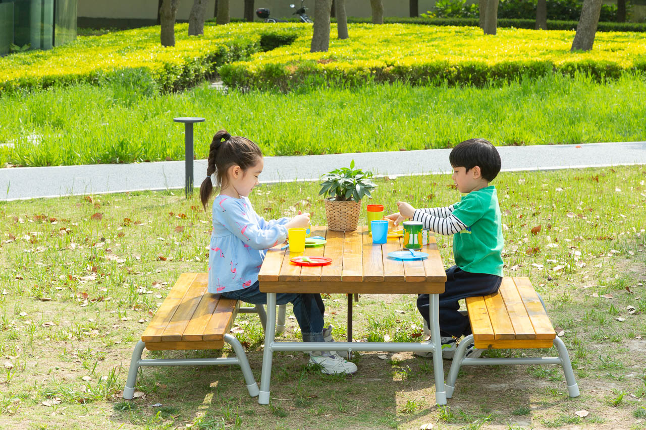 Outdoor Tisch 150 cm , klappbar