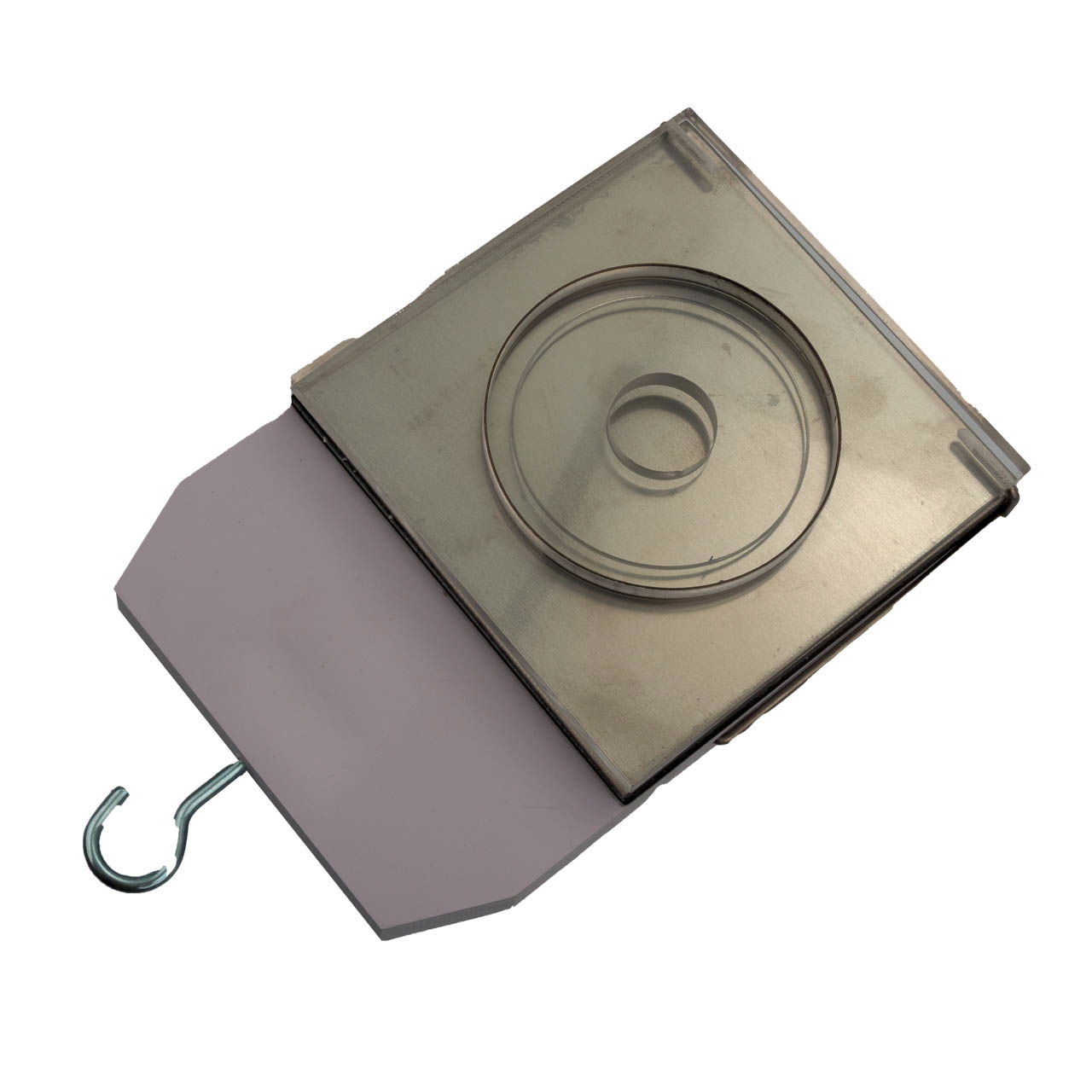 Stanzeinsatz für Ø 56 mm für Motive Stanzer