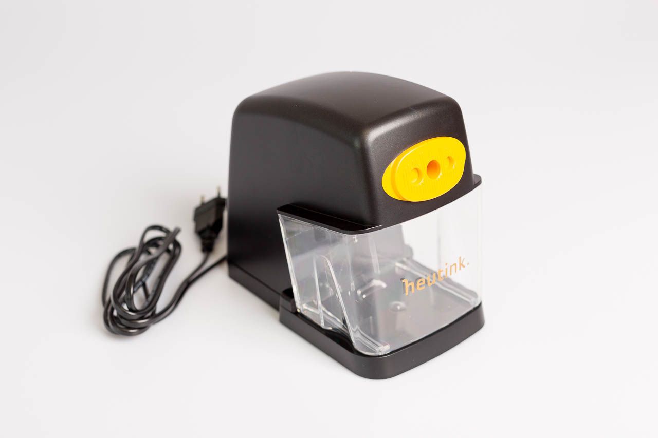 Spitzmaschine  groß