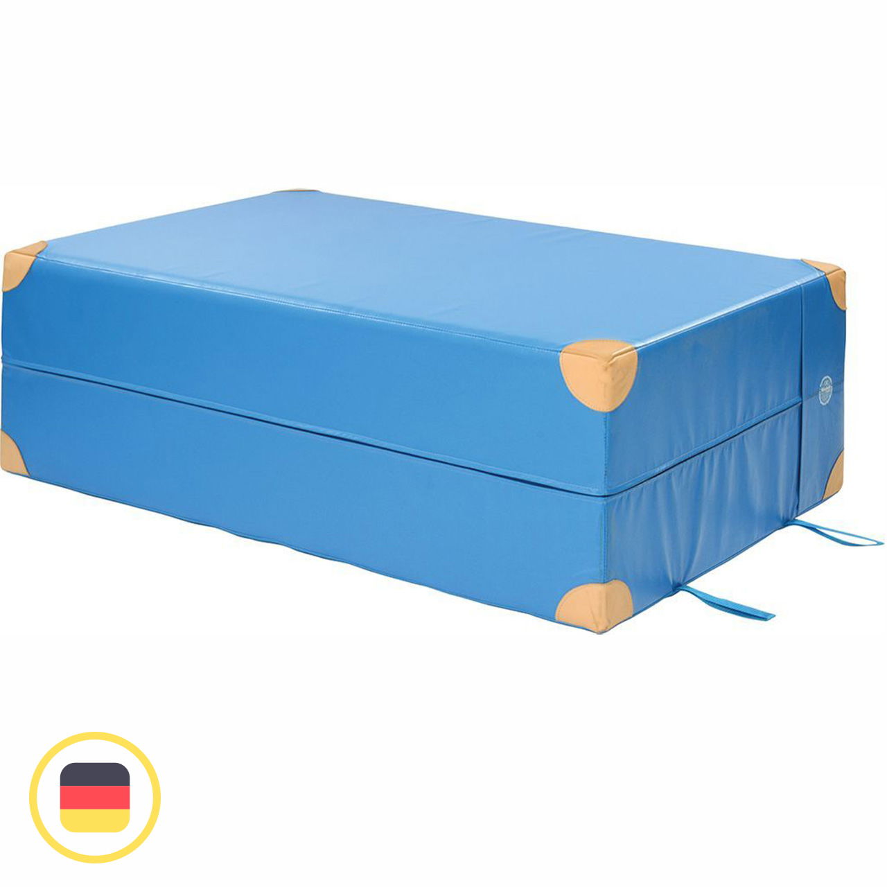 Design Sitzmöbel / 3er Sitzmatte