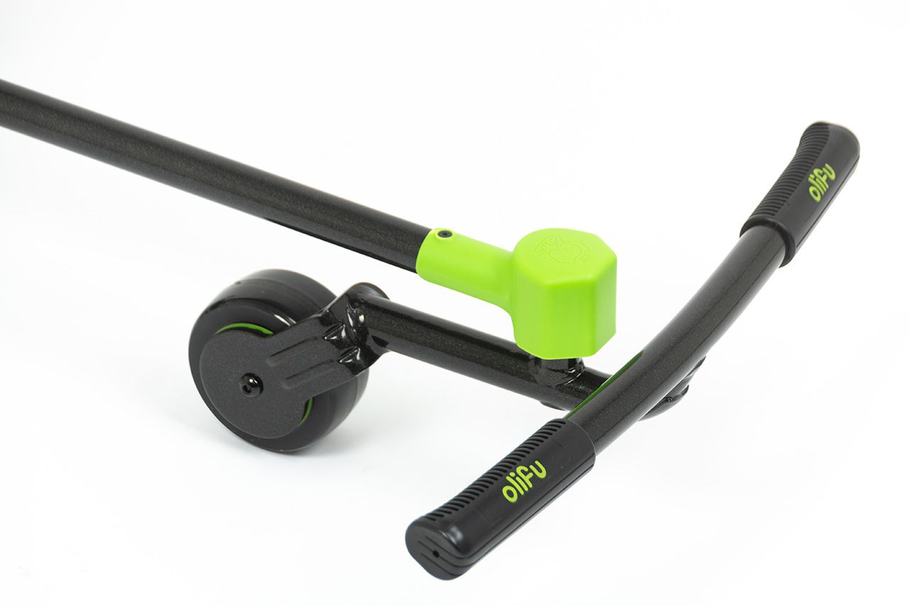 olifu bikez Racer 2.0, maxi