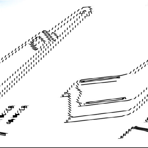 Winther Sitz für 480 Funracer