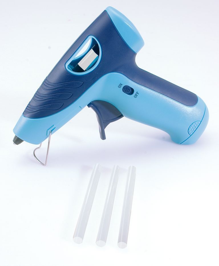 Niedrigtemperatur-Heißklebepistole