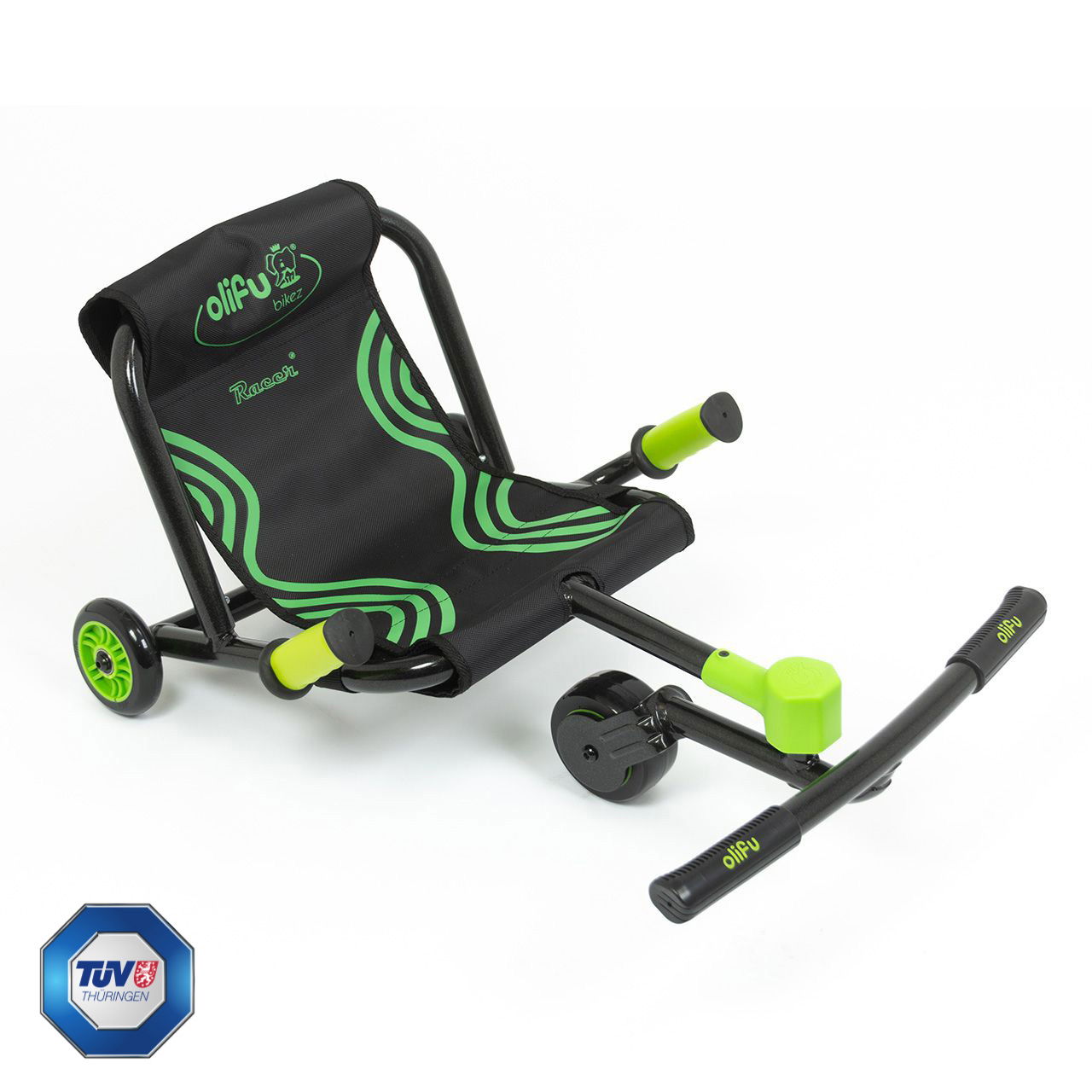 olifu bikez Racer 2.0, klein