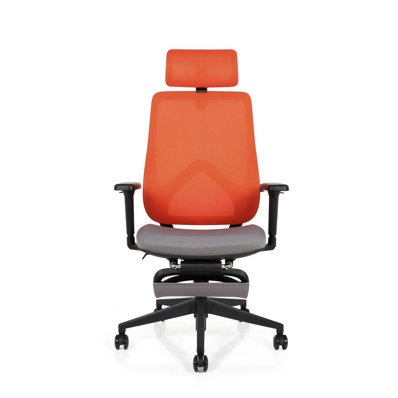 ErgoloNAP Bürostuhl  Sitzhöhe 43 - 51 cm