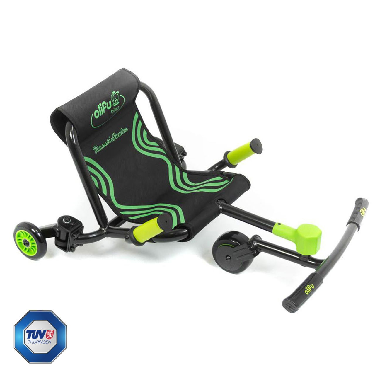 olifu bikez Racer Snake 2.0, klein