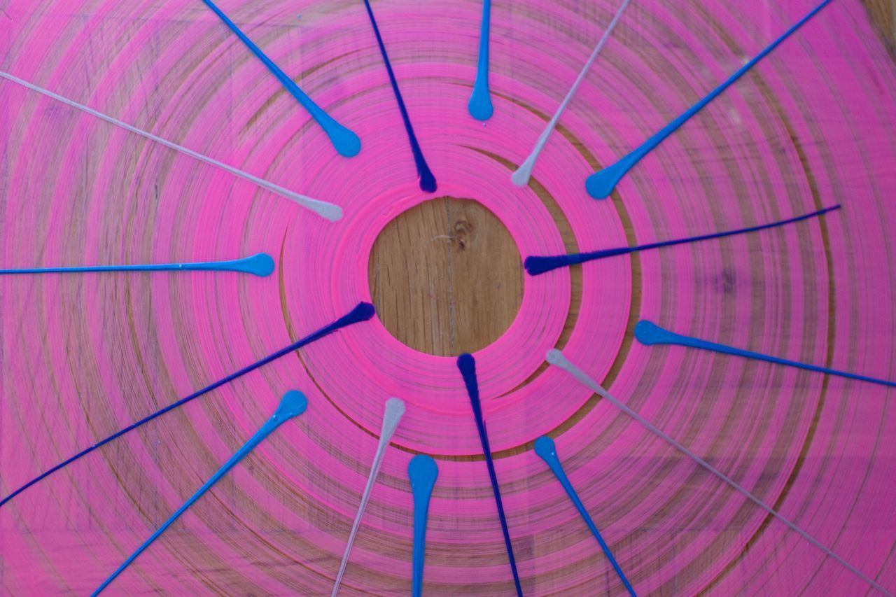 olifu creative Allzweckfarbe, rosa