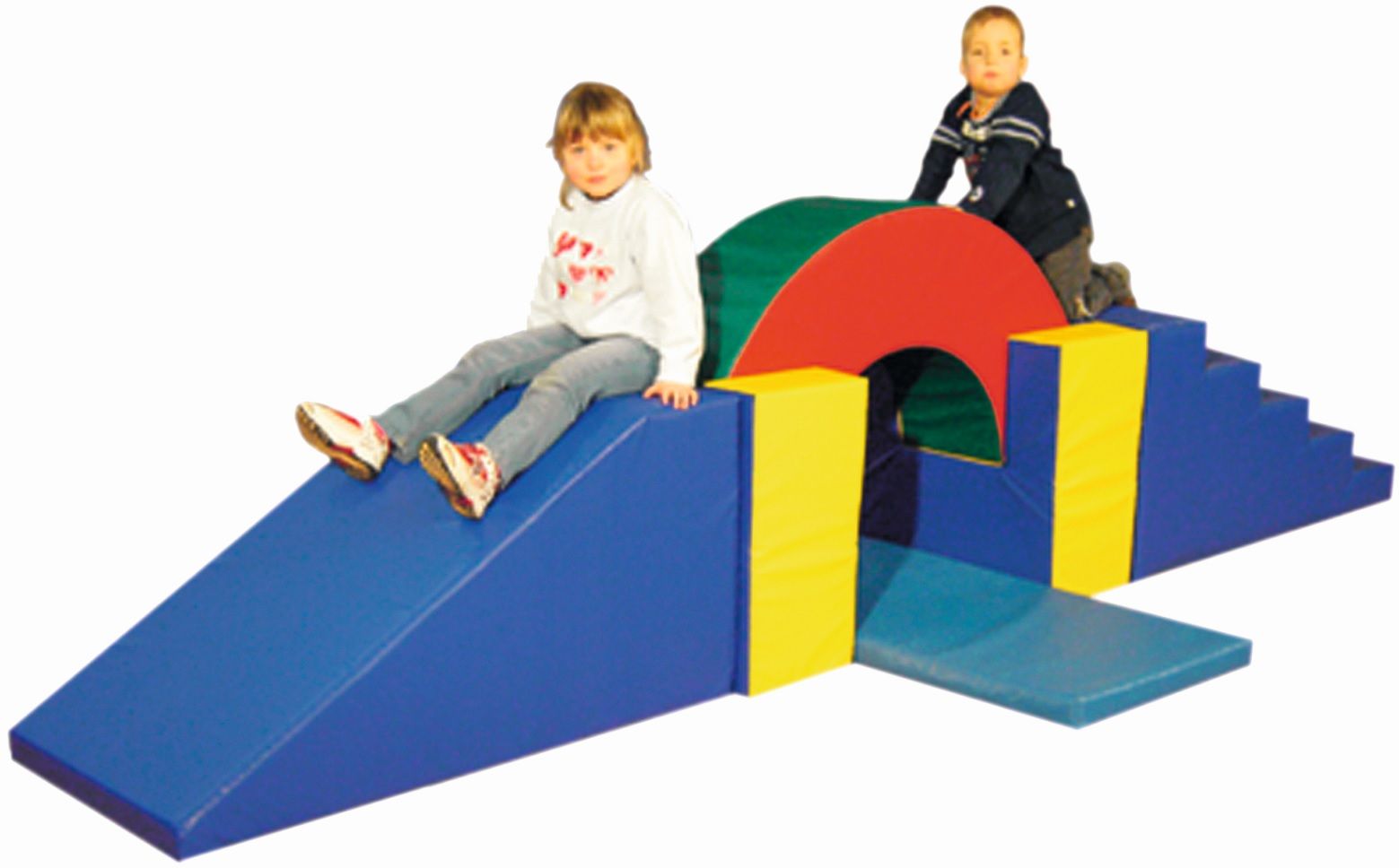 Sportline-Set 4, 6 tlg.