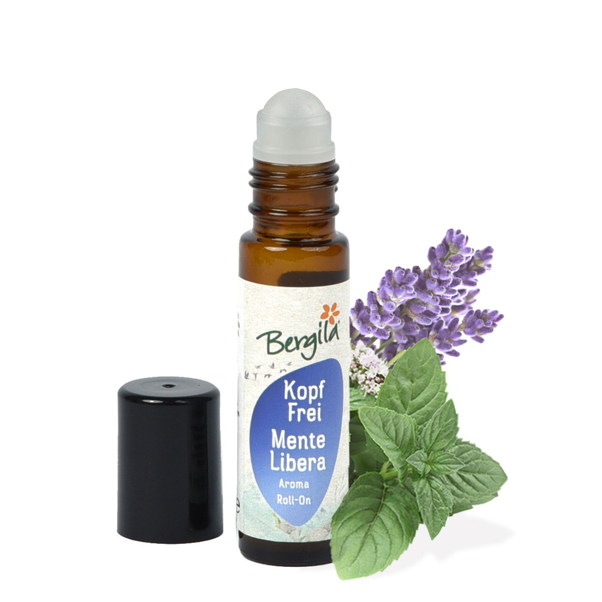 Aroma Roll On KopfFrei Bio