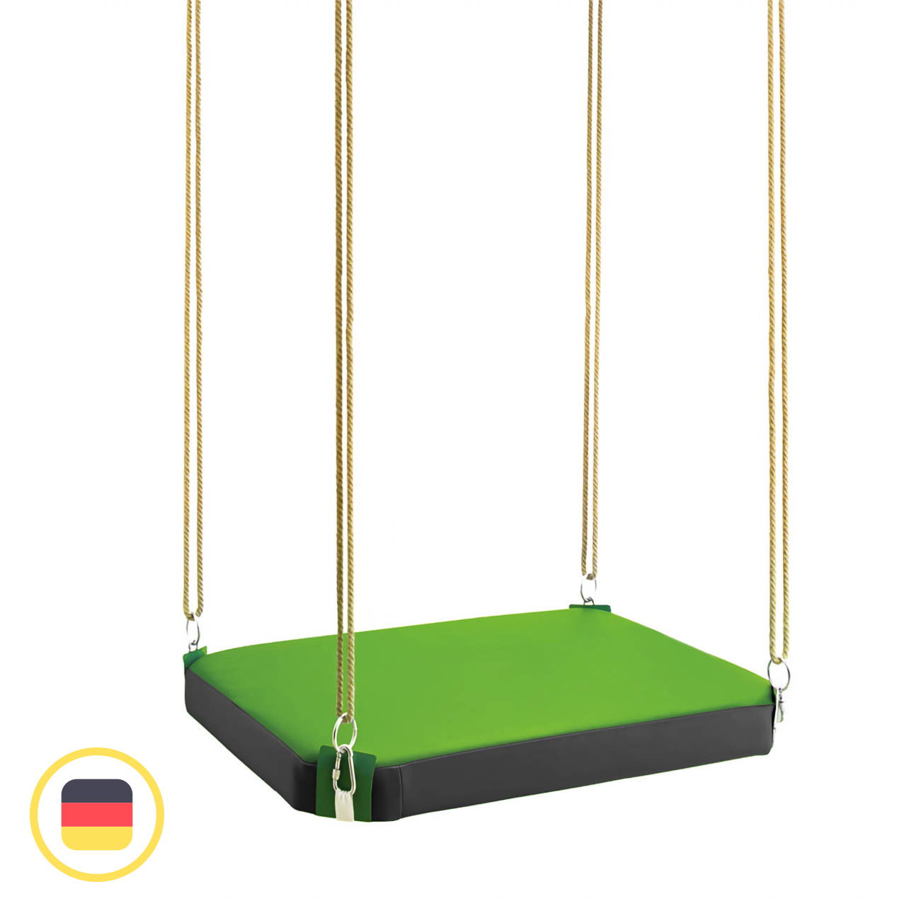 olifu Therapieschaukel, Rechteck