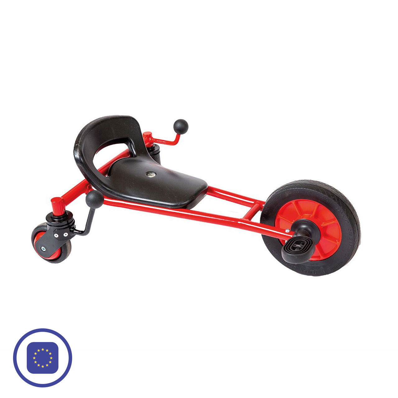 Winther Mini FunRacer