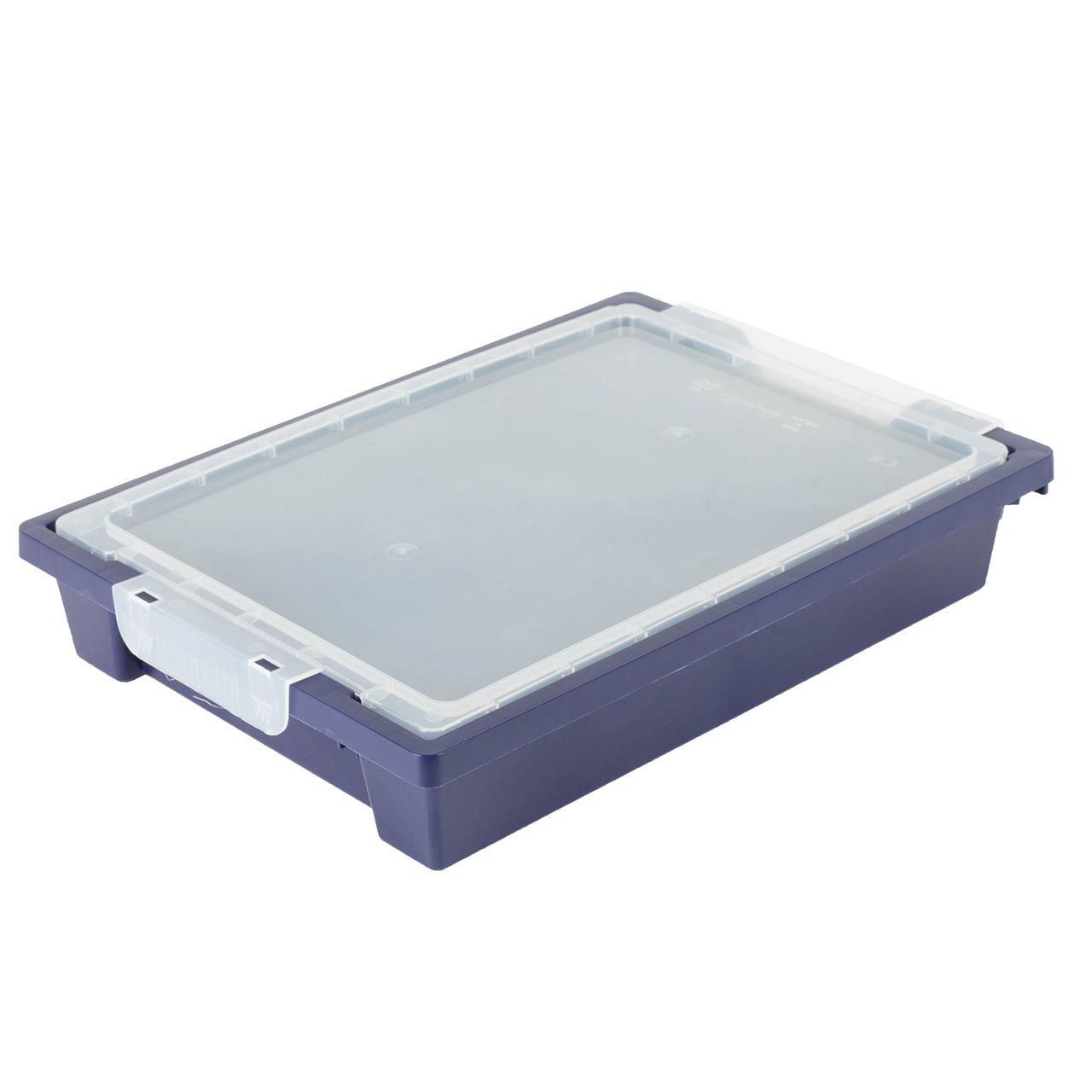 Aufbewahrungsbox klein mit Deckel