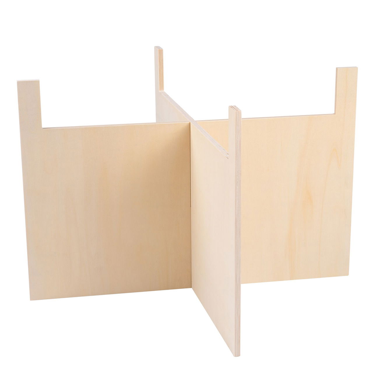 Standfuß für Leuchtkübel