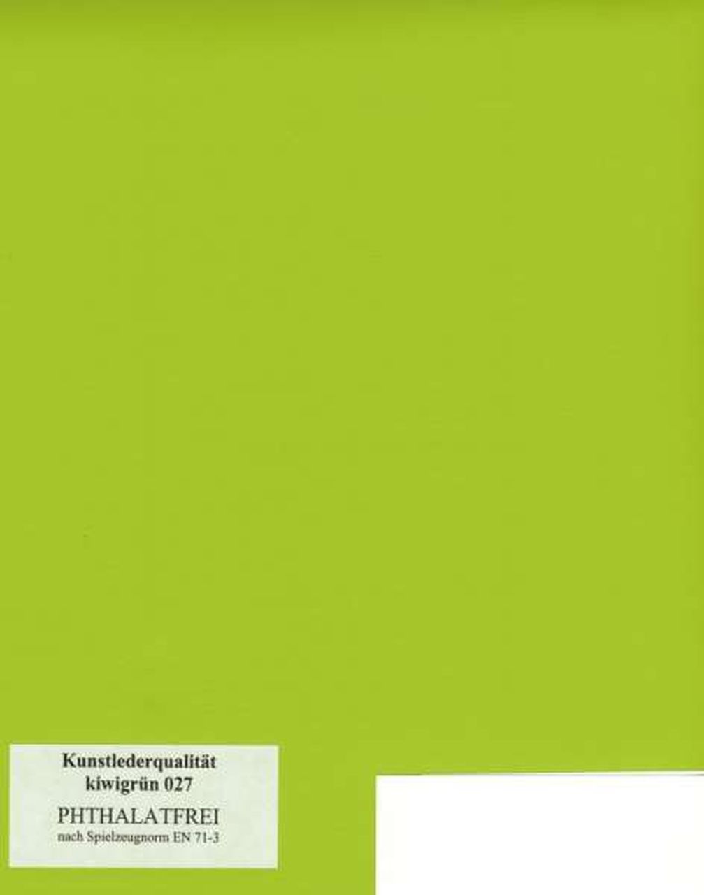 Bodenpolster Viertelkreis klappbar 160 cm x 8 cm