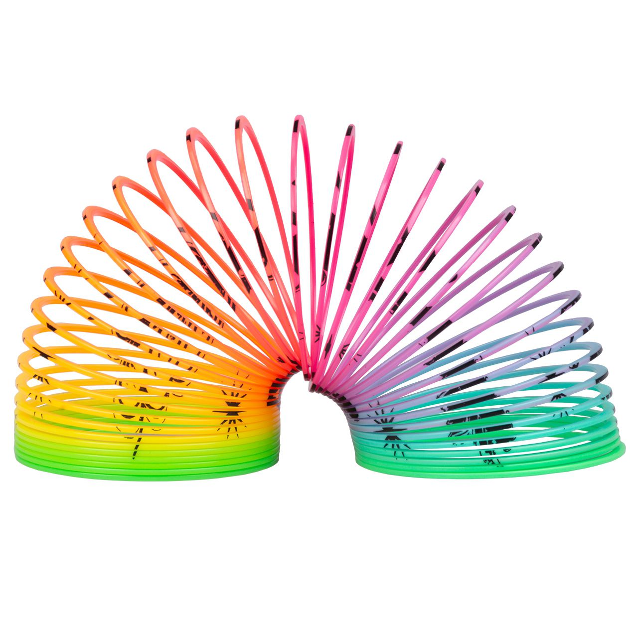 Magic Spirale 12 versch. Designs